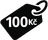 Discount icon